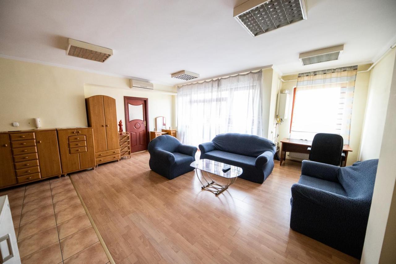 Elit Apartman Apartment Debrecen Exterior photo